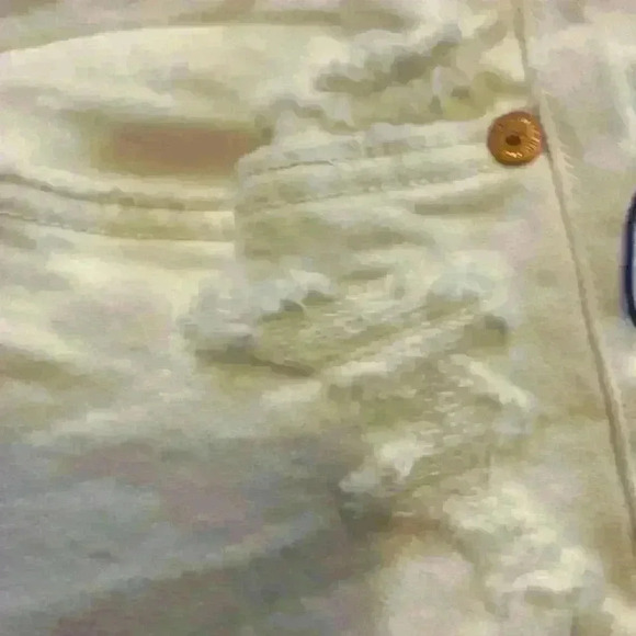 NWT Citizens of Humanity Emerson in Zen Relaxed Fit Slim Boyfriend Jeans 33 - Picture 2 of 7